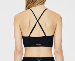 ANINE BING Brassière AVRIL -Robes Soldes Boutique anine bing brassiere avril 2