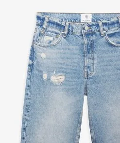 ANINE BING Jeans GAVIN -Robes Soldes Boutique anine bing jeans gavin 3