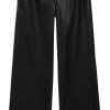 ANINE BING Pantalon KOA -Robes Soldes Boutique anine bing pantalon koa