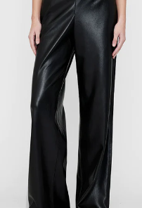 ANINE BING Pantalon KOA -Robes Soldes Boutique anine bing pantalon koa 3