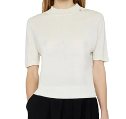 ANINE BING Pull MONIQUE -Robes Soldes Boutique anine bing pull monique