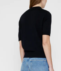 ANINE BING Pull MONIQUE -Robes Soldes Boutique anine bing pull monique 4