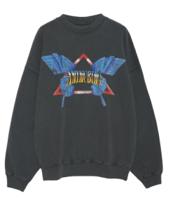 ANINE BING Sweatshirt HARVEY