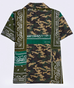 ARIZONA LOVE Chemisette BOWLING -Robes Soldes Boutique arizona love chemisette bowling 3