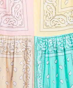 ARIZONA LOVE Robe ELLA MIX -Robes Soldes Boutique arizona love robe ella mix 2