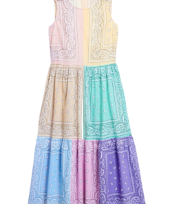 ARIZONA LOVE Robe ELLA MIX