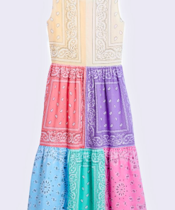 ARIZONA LOVE Robe ELLA MIX -Robes Soldes Boutique arizona love robe ella mix 3