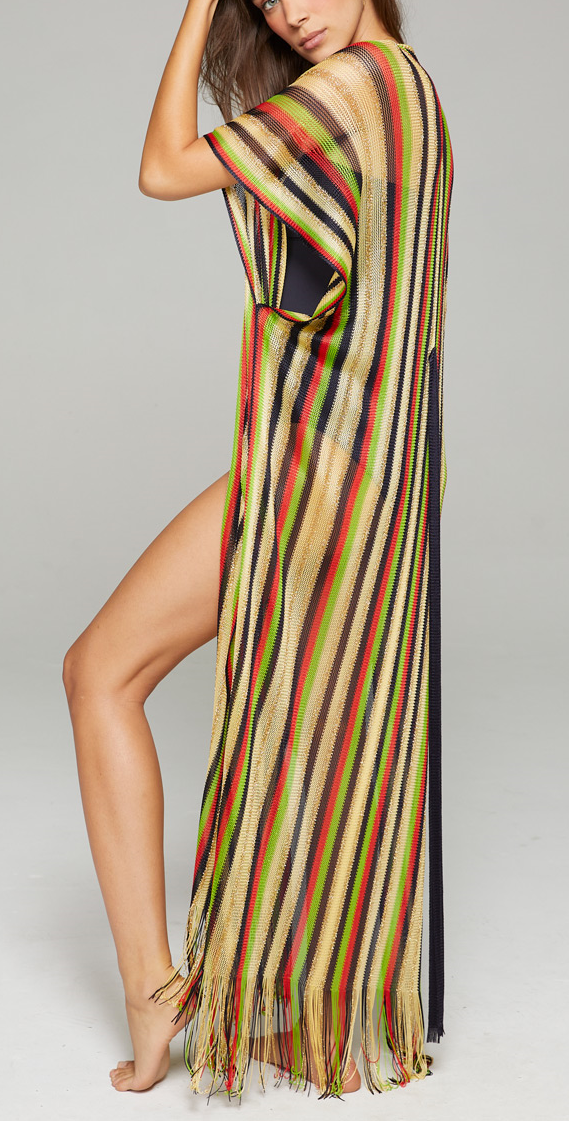 BELIZA Gilet Lima 3 BELIZA Gilet Lima