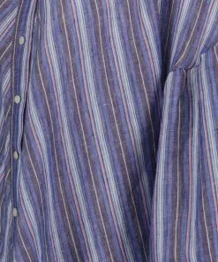 CLARAMONTE Blouse CHEVRON -Robes Soldes Boutique claramonte blouse chevron 4 scaled