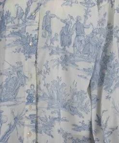 CLARAMONTE Blouse DELICE -Robes Soldes Boutique claramonte blouse delice 4 scaled