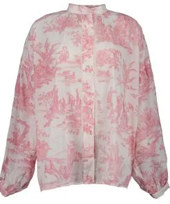 CLARAMONTE Blouse DELICE