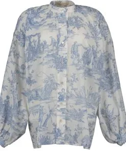 CLARAMONTE Blouse DELICE