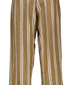 CLARAMONTE Pantalon LINEN 7 CLARAMONTE Pantalon LINEN -Robes Soldes Boutique claramonte pantalon linen 10 scaled