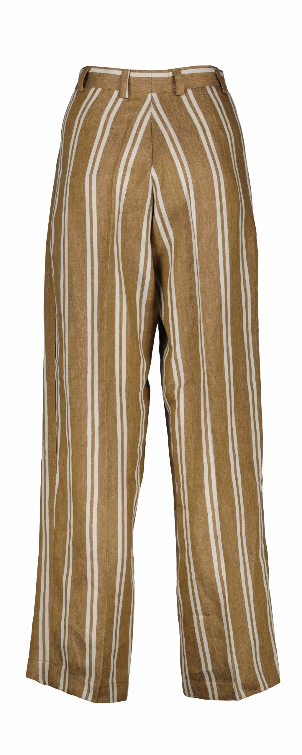 CLARAMONTE Pantalon LINEN 5 CLARAMONTE Pantalon LINEN – Image 3