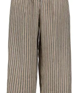 CLARAMONTE Pantalon LINEN