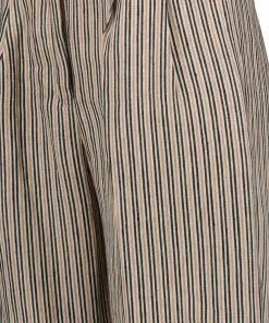 CLARAMONTE Pantalon LINEN -Robes Soldes Boutique claramonte pantalon linen 5 scaled