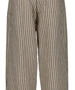 CLARAMONTE Pantalon LINEN -Robes Soldes Boutique claramonte pantalon linen 7 scaled