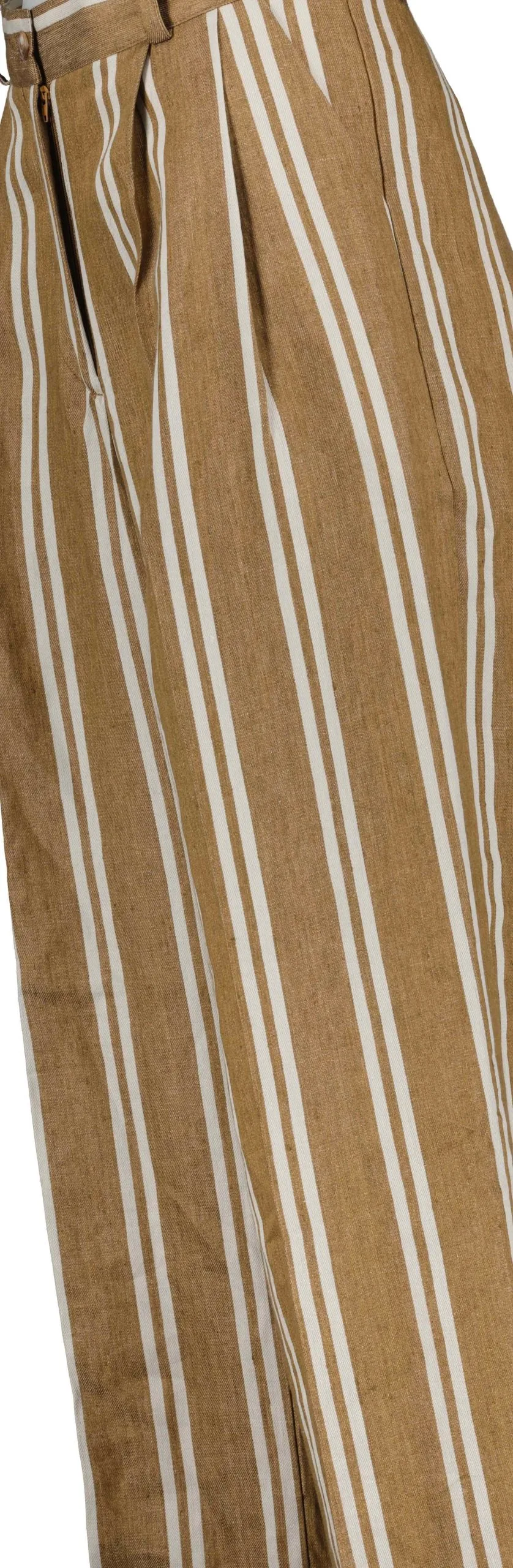 CLARAMONTE Pantalon LINEN 4 CLARAMONTE Pantalon LINEN – Image 2