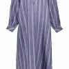 CLARAMONTE Robe CHEVRON -Robes Soldes Boutique claramonte robe chevron scaled