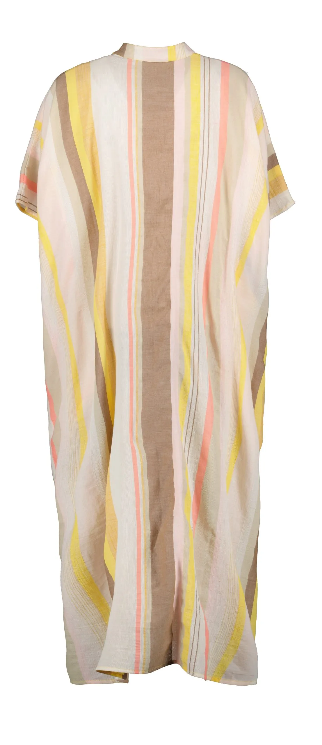 CLARAMONTE Robe KAFTAN 4 CLARAMONTE Robe KAFTAN – Image 2