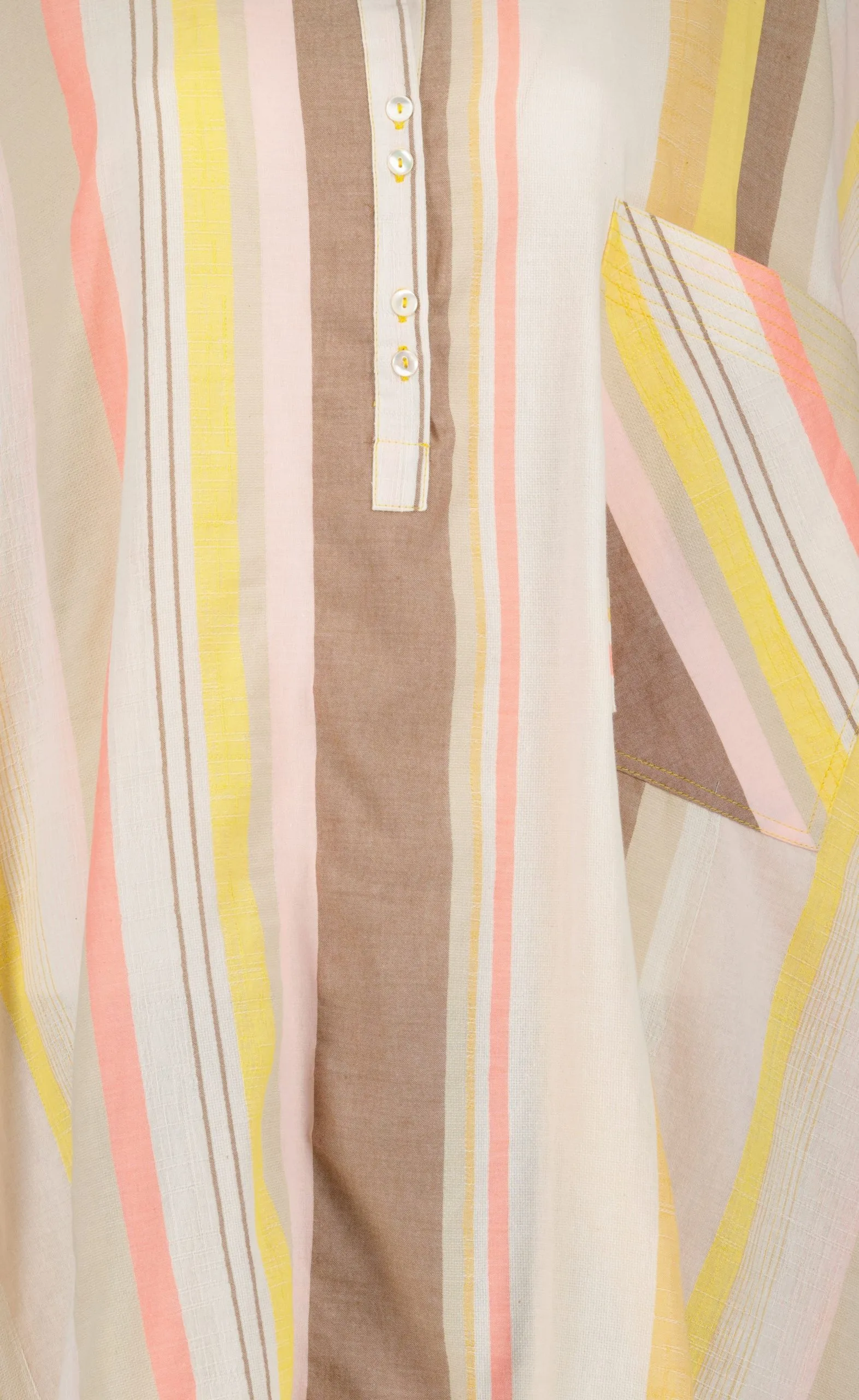 CLARAMONTE Robe KAFTAN 5 CLARAMONTE Robe KAFTAN – Image 3