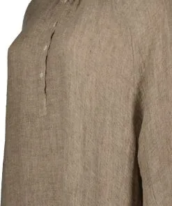 CLARAMONTE Robe LINEN -Robes Soldes Boutique claramonte robe linen 3 scaled