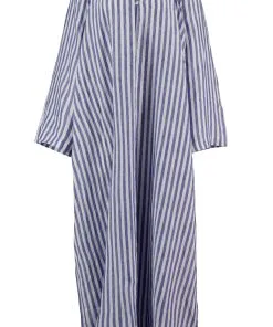 CLARAMONTE Robe LINEN