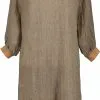 CLARAMONTE Robe LINEN -Robes Soldes Boutique claramonte robe linen scaled