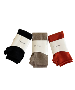 C.T.Plage CT PLAGE Mitaines CACHEMIRE