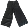 C.T.Plage CT PLAGE Pantalon RACOON/CASHMERE -Robes Soldes Boutique ct plage pantalon racooncashmere