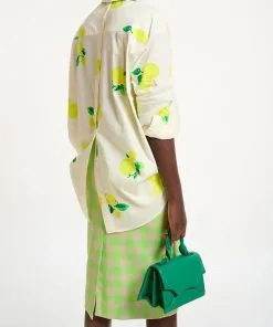 DADDY Chemise ESSENTIEL ANTWERP -Robes Soldes Boutique daddy chemise essentiel antwerp 3