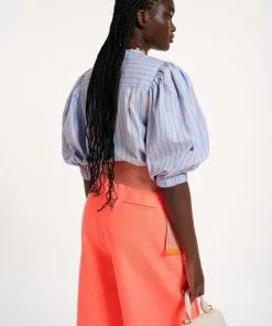 DAVINA Chemise ESSENTIEL ANTWERP -Robes Soldes Boutique davina chemise essentiel antwerp 1