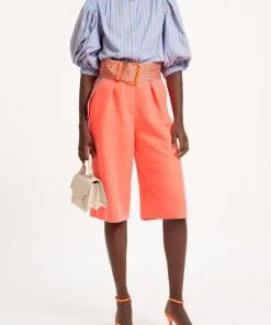 DAVINA Chemise ESSENTIEL ANTWERP -Robes Soldes Boutique davina chemise essentiel antwerp 3