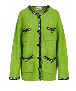 DICKENS Cardigan ESSENTIEL ANTWERP