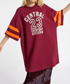 DOCCIA Robe ESSENTIEL ANTWERP -Robes Soldes Boutique doccia robe essentiel antwerp 1