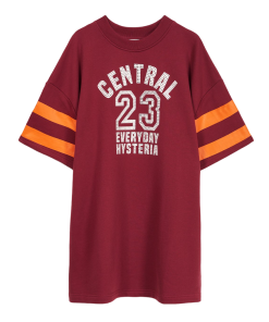 DOCCIA Robe ESSENTIEL ANTWERP