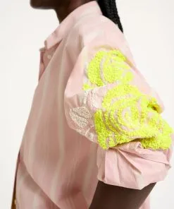 DOROTHY Chemise ESSENTIEL ANTWERP