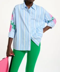 DOROTHY Chemise ESSENTIEL ANTWERP -Robes Soldes Boutique dorothy chemise essentiel antwerp 5