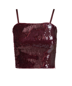 DRUMMER Top ESSENTIEL ANTWERP