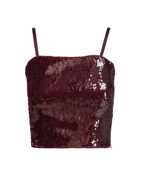 DRUMMER Top ESSENTIEL ANTWERP -Robes Soldes Boutique drummer top essentiel antwerp