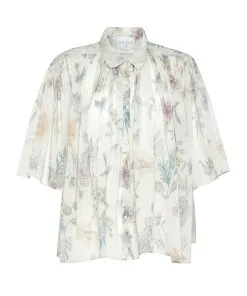 Forte_forte Chemise Kiss From A Rose