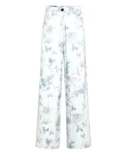 Forte_forte Jeans Kiss From A Rose