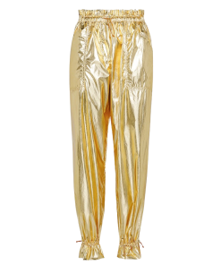 Forte_forte Pantalon Cargo Chic