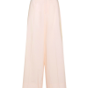 Forte_forte Pantalon Palazzo Sugar -Robes Soldes Boutique forteforte pantalon palazzo