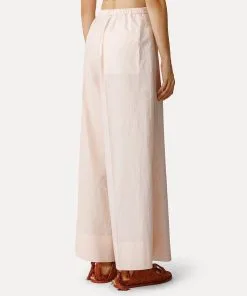 Forte_forte Pantalon Palazzo Sugar -Robes Soldes Boutique forteforte pantalon palazzo 2