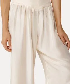 Forte_forte Pantalon STAR VIBES -Robes Soldes Boutique forteforte pantalon star vibes 2