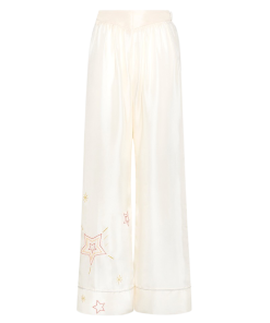 Forte_forte Pantalon STAR VIBES