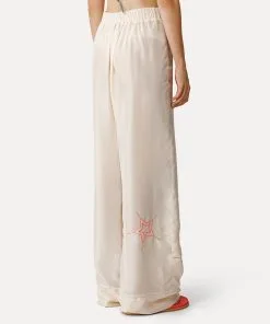 Forte_forte Pantalon STAR VIBES -Robes Soldes Boutique forteforte pantalon star vibes 3