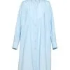 Forte_forte Robe Chemise Bci 2 Forte_forte Robe Chemise Bci -Robes Soldes Boutique forteforte robe chemise bci