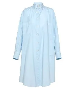 Forte_forte Robe Chemise Bci